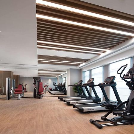Wyndham Changzhou Liyang Luaran gambar