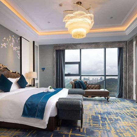 Wyndham Changzhou Liyang Luaran gambar
