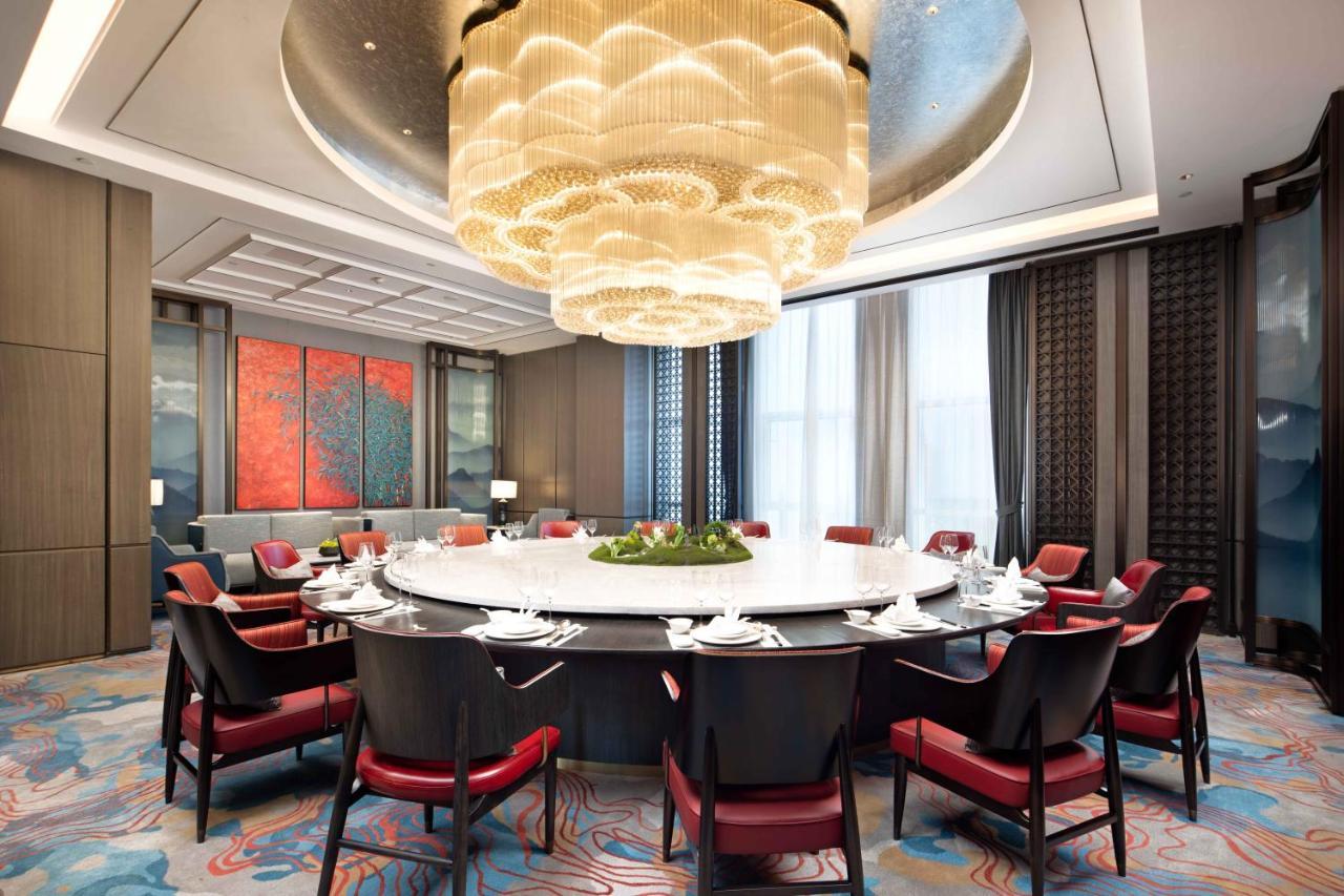 Wyndham Changzhou Liyang Luaran gambar