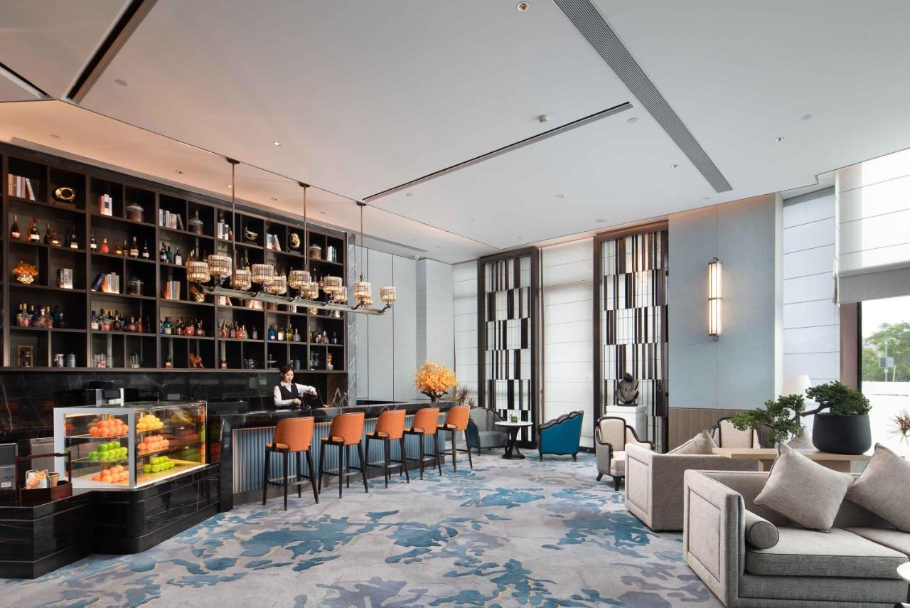 Wyndham Changzhou Liyang Luaran gambar