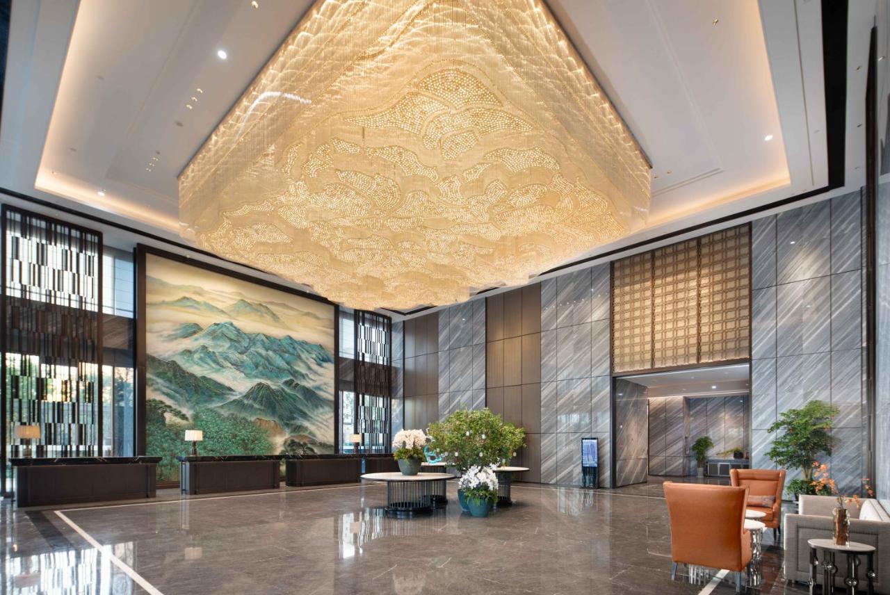 Wyndham Changzhou Liyang Luaran gambar