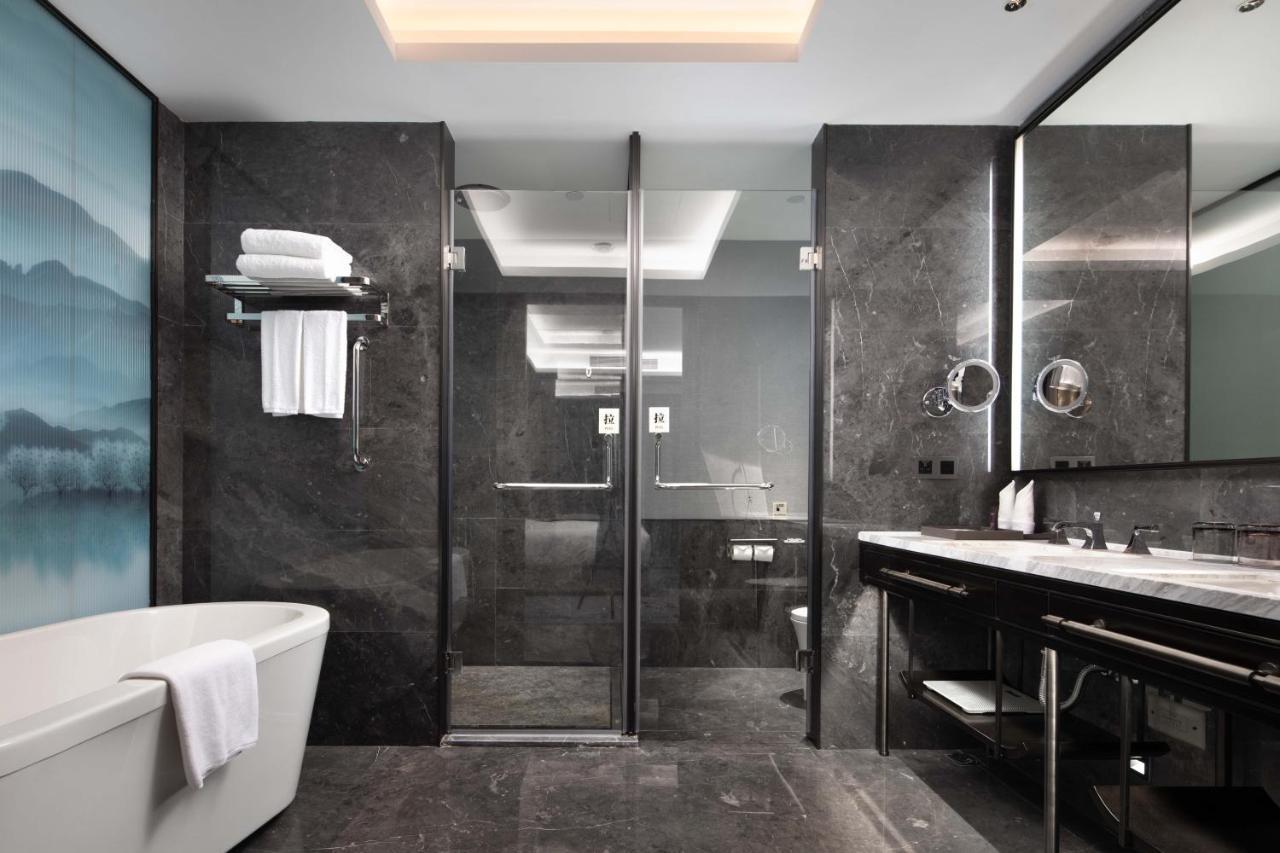 Wyndham Changzhou Liyang Luaran gambar