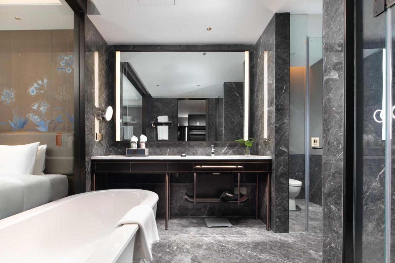 Wyndham Changzhou Liyang Luaran gambar