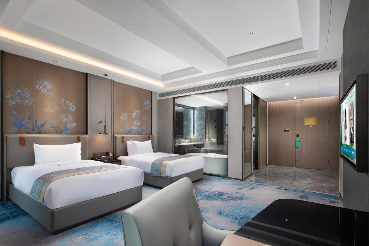 Wyndham Changzhou Liyang Luaran gambar