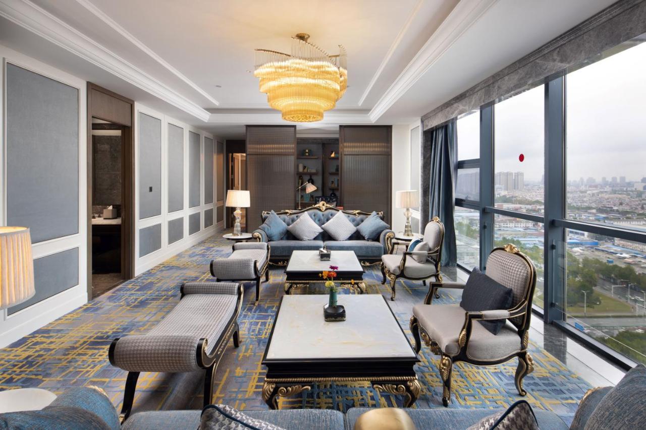 Wyndham Changzhou Liyang Luaran gambar