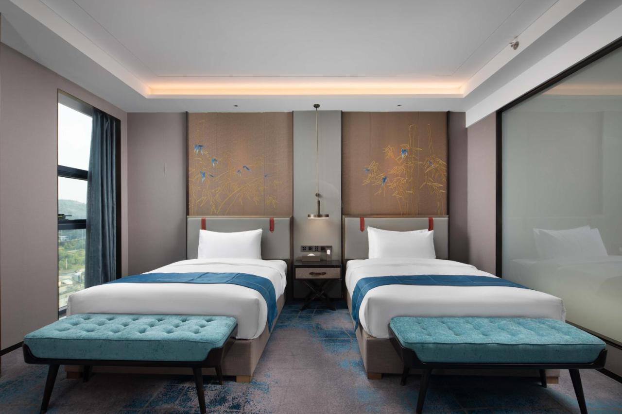 Wyndham Changzhou Liyang Luaran gambar