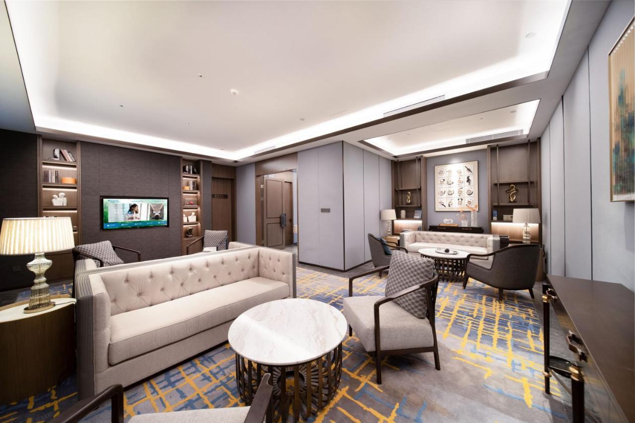 Wyndham Changzhou Liyang Luaran gambar