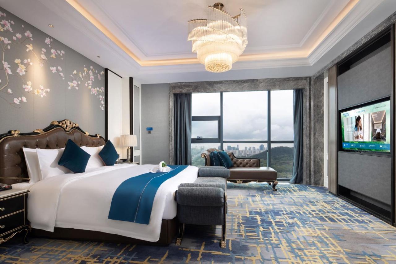 Wyndham Changzhou Liyang Luaran gambar