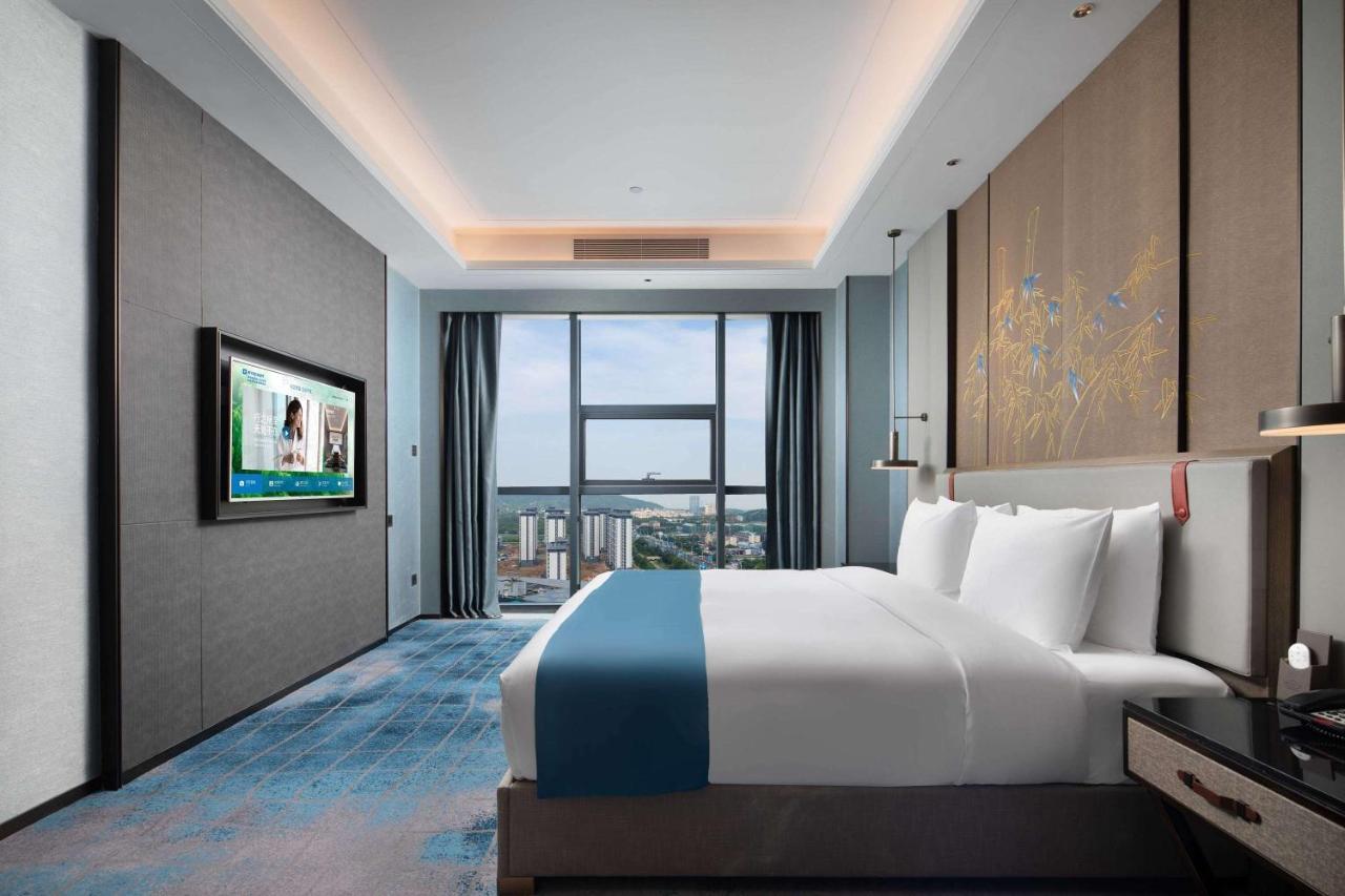 Wyndham Changzhou Liyang Luaran gambar