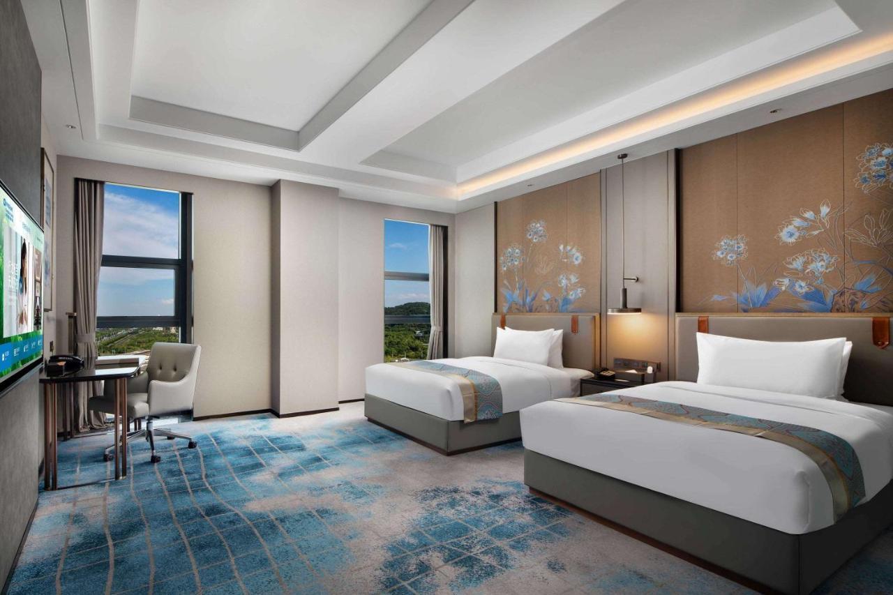 Wyndham Changzhou Liyang Luaran gambar