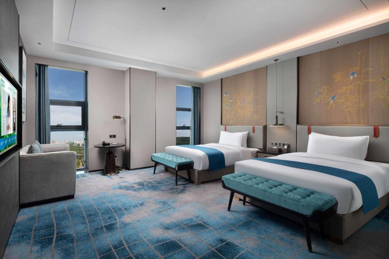 Wyndham Changzhou Liyang Luaran gambar