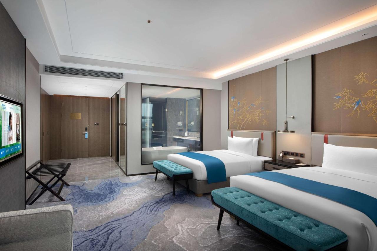 Wyndham Changzhou Liyang Luaran gambar