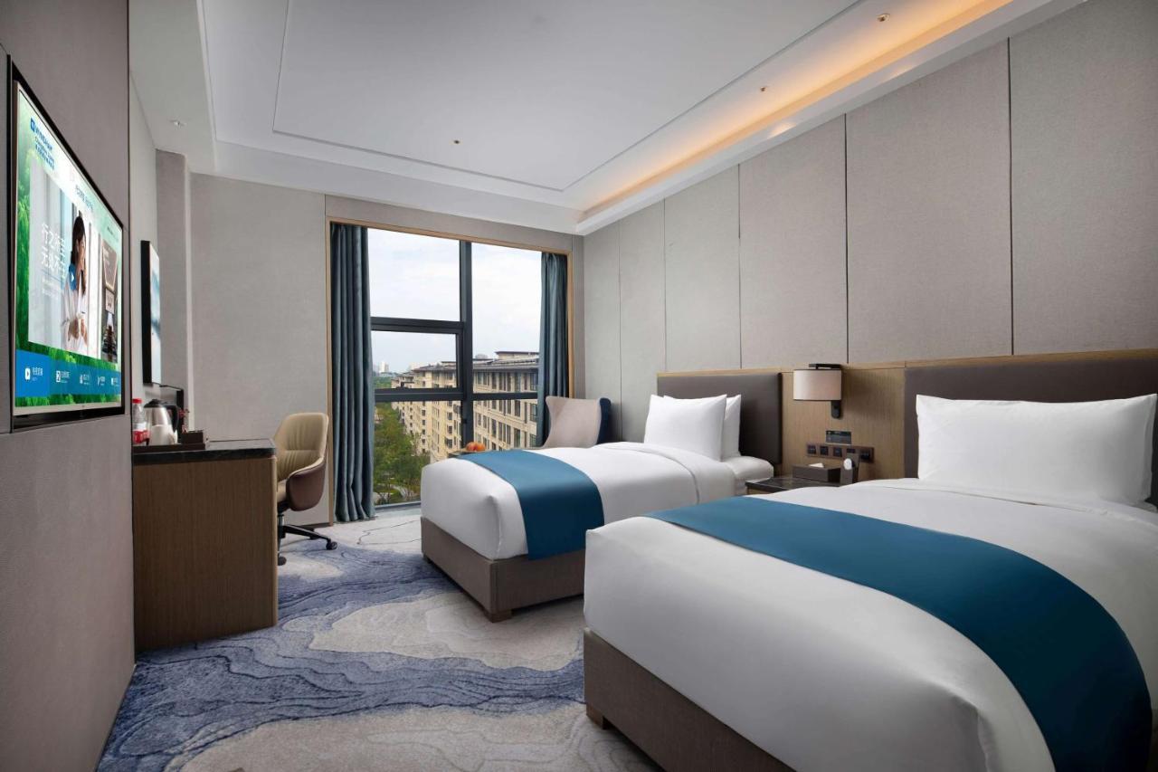 Wyndham Changzhou Liyang Luaran gambar