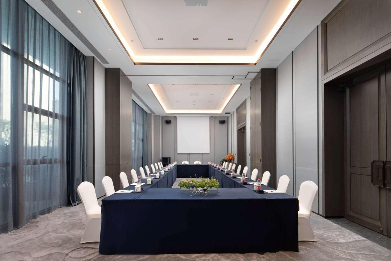 Wyndham Changzhou Liyang Luaran gambar