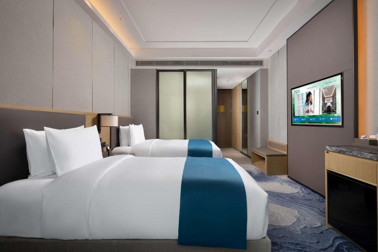 Wyndham Changzhou Liyang Luaran gambar
