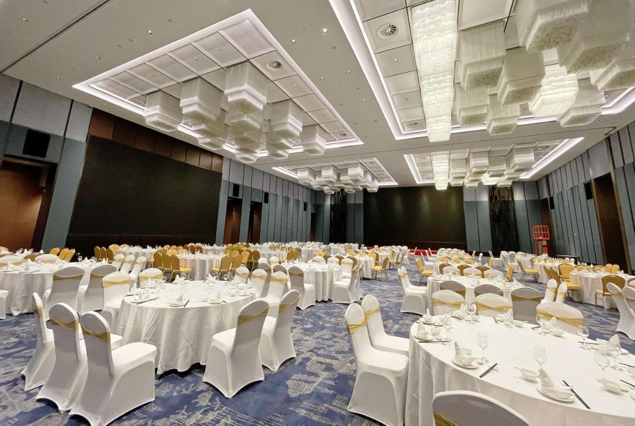Wyndham Changzhou Liyang Luaran gambar