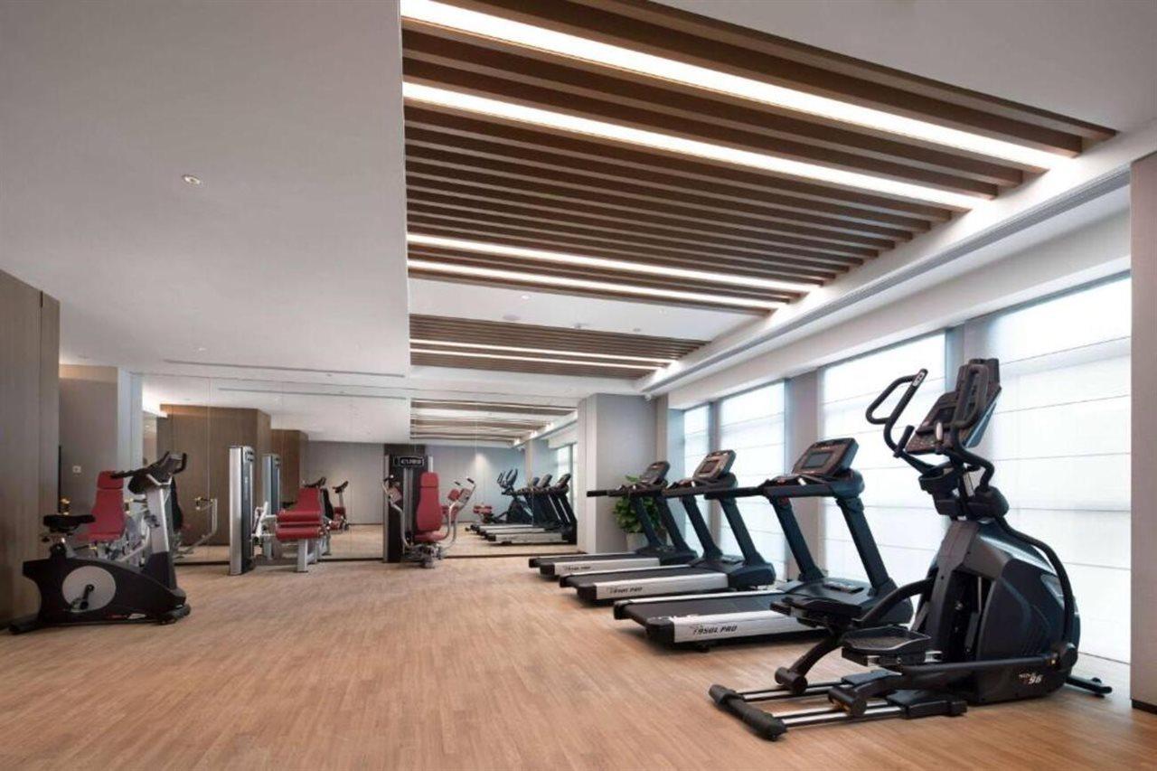Wyndham Changzhou Liyang Luaran gambar