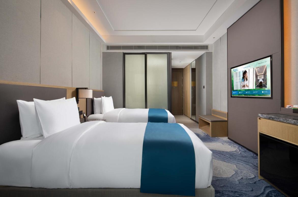 Wyndham Changzhou Liyang Luaran gambar