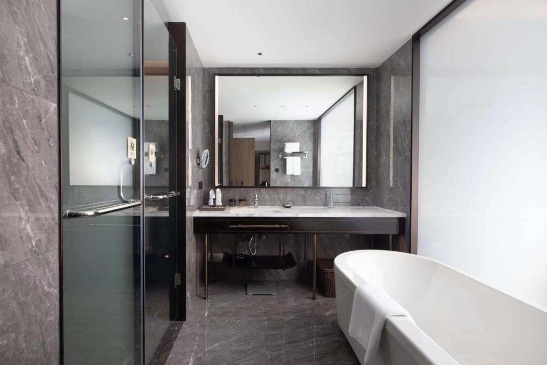 Wyndham Changzhou Liyang Luaran gambar