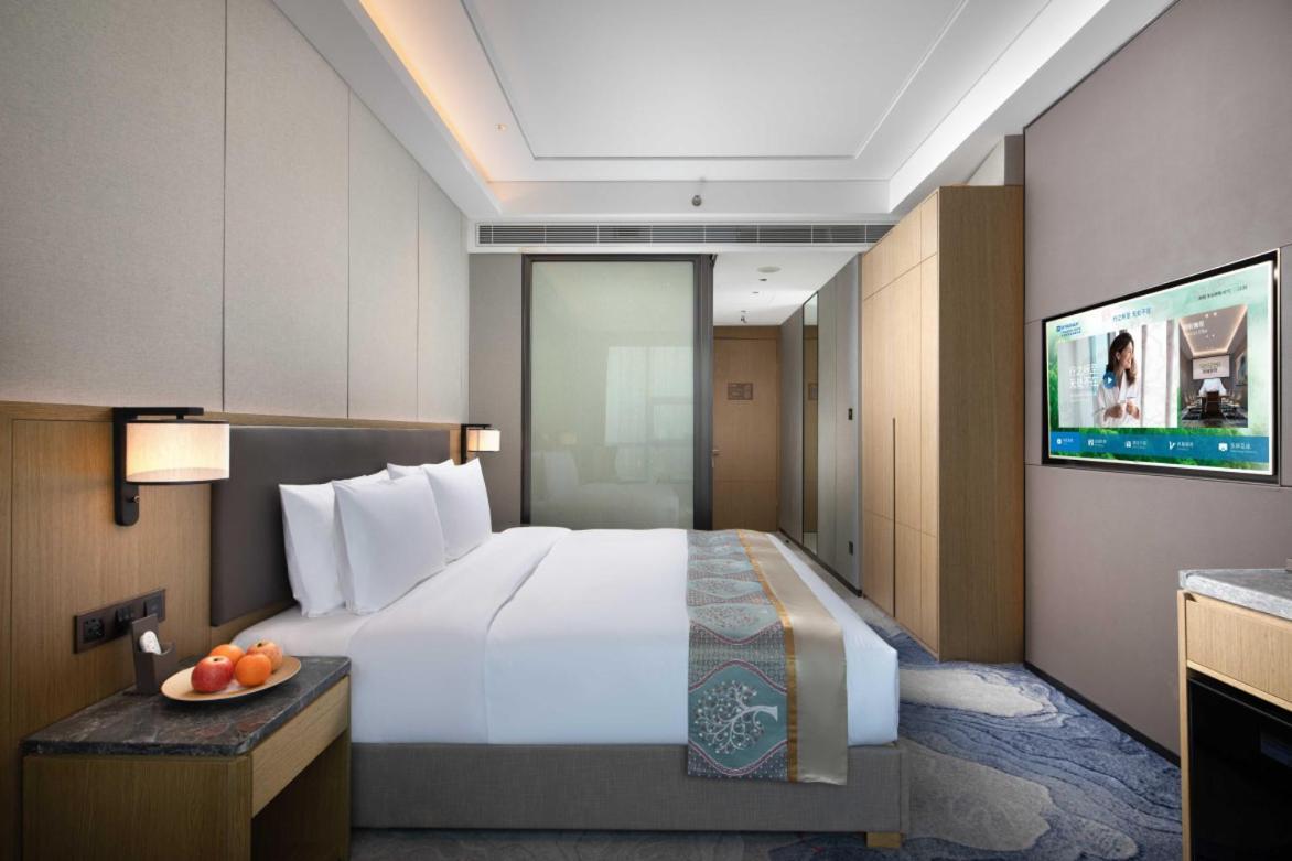 Wyndham Changzhou Liyang Luaran gambar