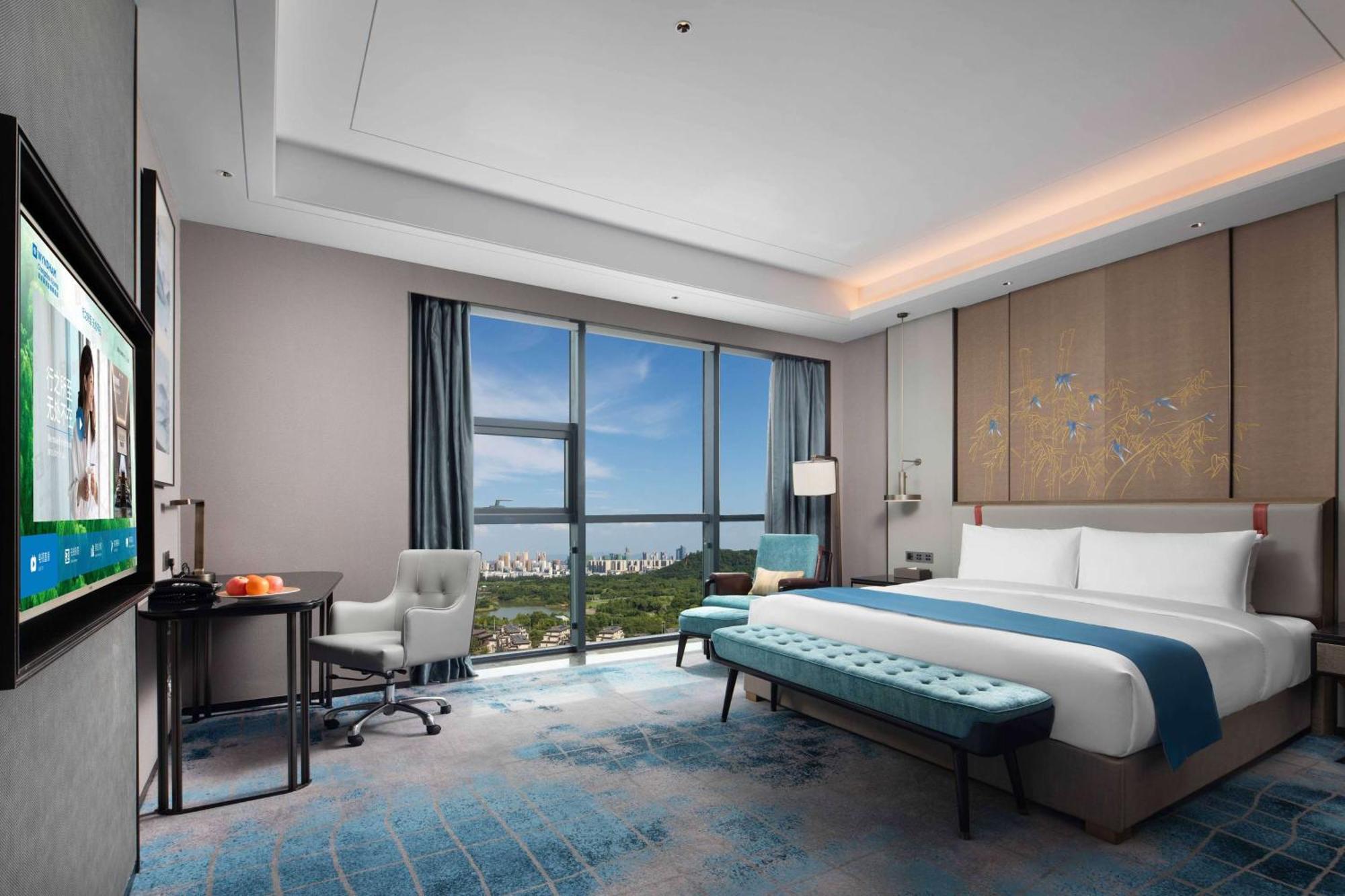 Wyndham Changzhou Liyang Luaran gambar