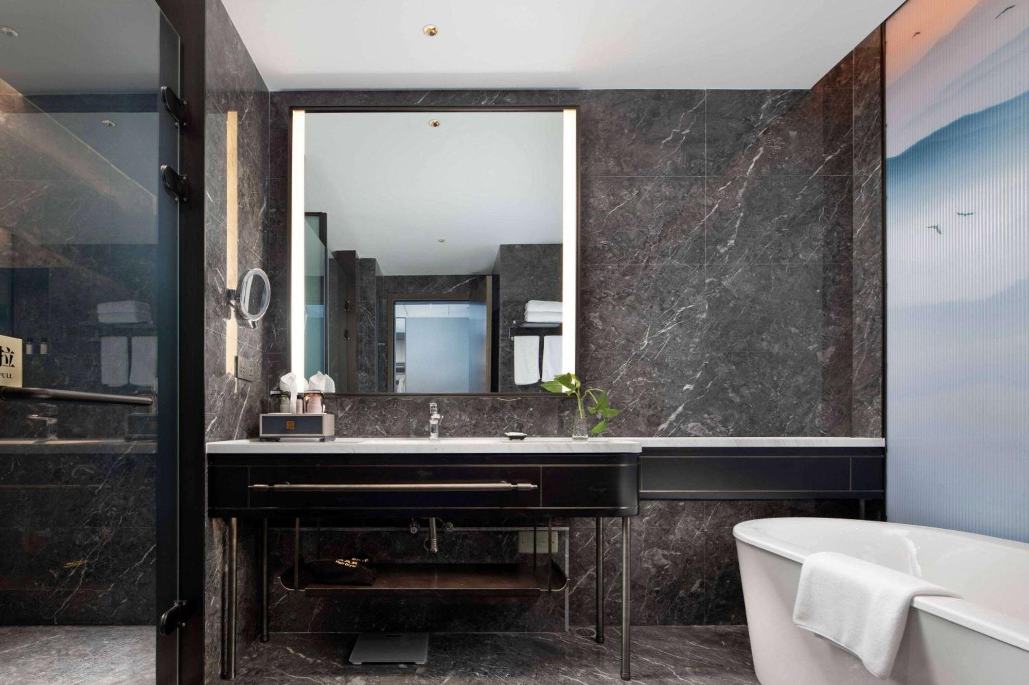 Wyndham Changzhou Liyang Luaran gambar