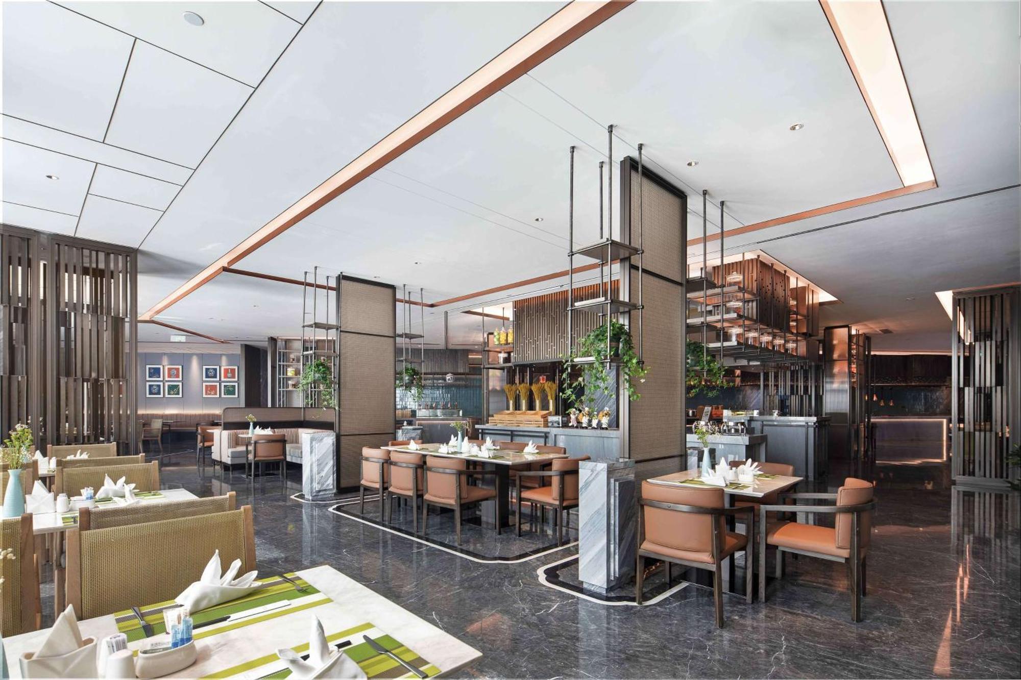 Wyndham Changzhou Liyang Luaran gambar