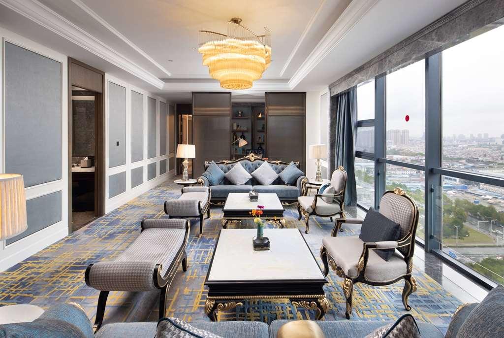 Wyndham Changzhou Liyang Bilik gambar